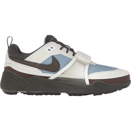 Nike Zoom Field Jaxx Travis Scott Leche Blue Men