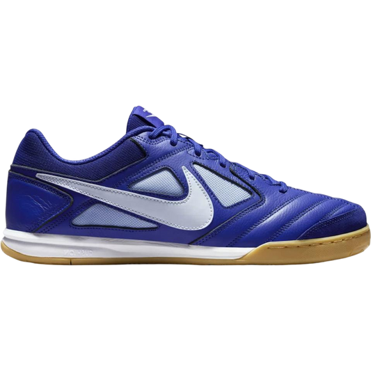Nike Gato Deep Night / Aluminium Men