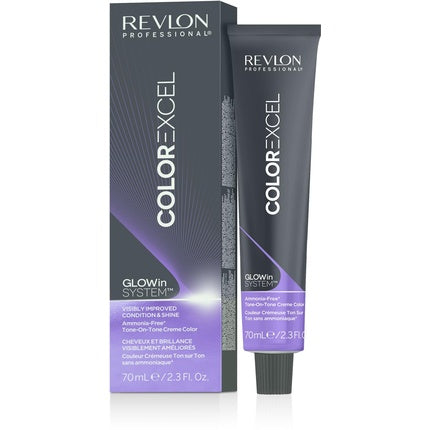 Revlon Professional Color Excel 9.3 Very Light Blonde Gold 70ml