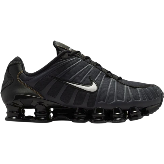 Nike Shox TL Black/ White-Black-Anthracite Men