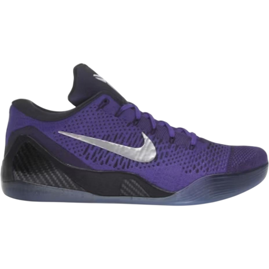 Nike Kobe 9 Elite Low Protro Michael Jackson Moonwalker (2025) Unisex