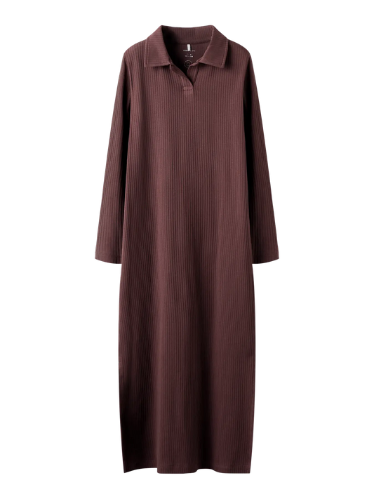 Kissia Long Sleeve Slim Maxi Dress Andorra (13253070) Kids
