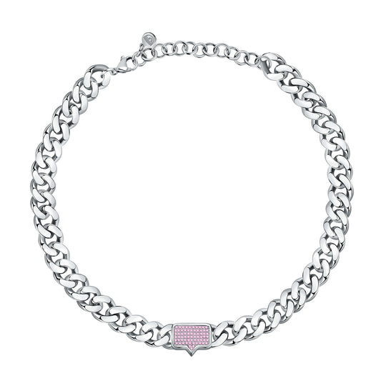 Chiara Ferragni Necklace (J19AUW15) Women