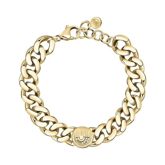 CHIARA FERRAGNI GOLDEN Jewelry (J19AUW46) Women