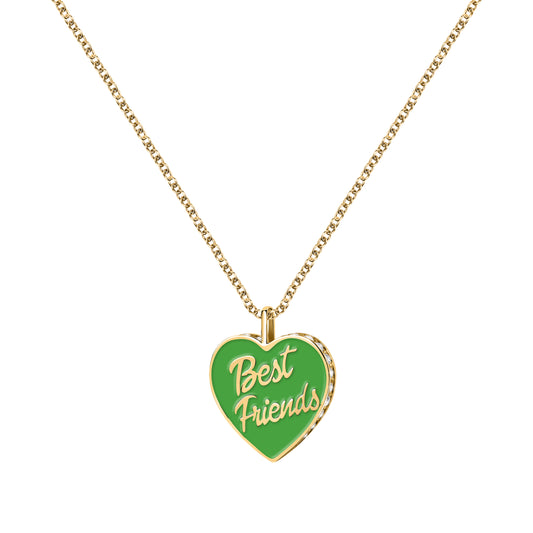 CHIARA FERRAGNI GOLDEN Jewelry (J19AVI02) Women