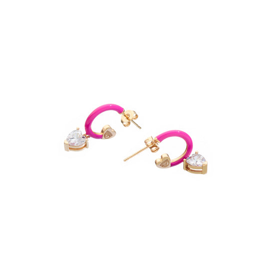 CHIARA FERRAGNI GOLDEN Jewelry (J19AVI11) Women