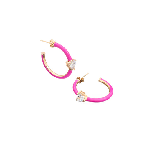 Chiara Ferragni Earrings (J19AVI19) Women