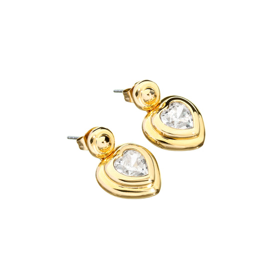CHIARA FERRAGNI GOLDEN Jewelry (J19AXP04) Women