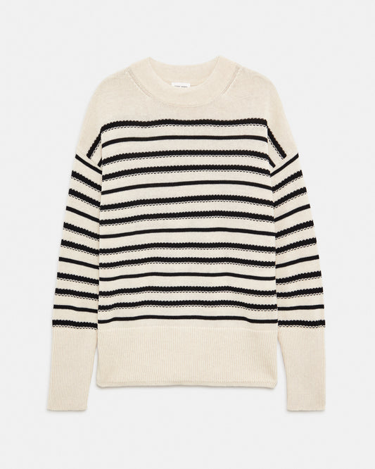 Gerry Weber Jumper Ecru (18J5462C34) Women