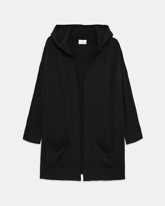 CARMAKOMA Cardigan Black (18J5659C2) Women