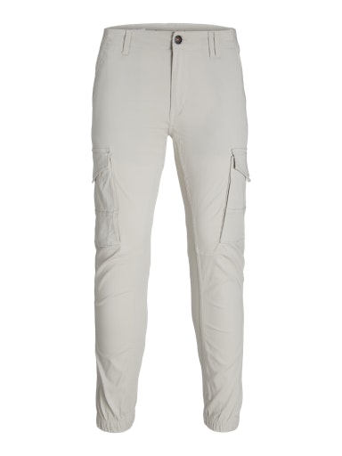Jack & Jones Pants Studio JPSTPAUL FLAKE CARGO NOOS (12139912) Men