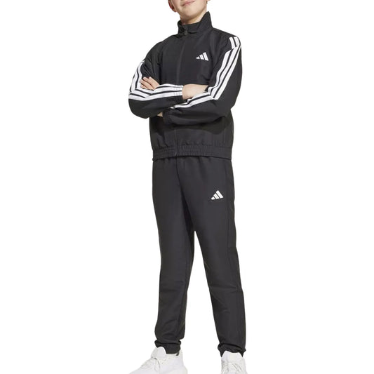 Adidas 3-Stripes Woven Tracksuit Boys (JD6506) Kids