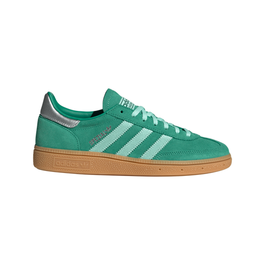 adidas Handball Spezial Semi Court Green Clear Mint Gum (JS2908) Women