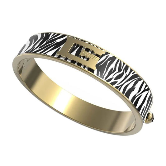 Guess Bracelet (JUBB02128JWYG) Women