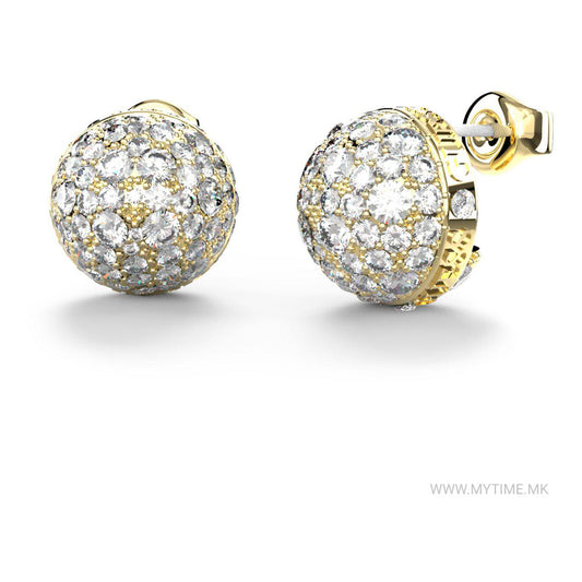 GUESS GOLDEN Jewelry (JUBE04457JWYG) Women