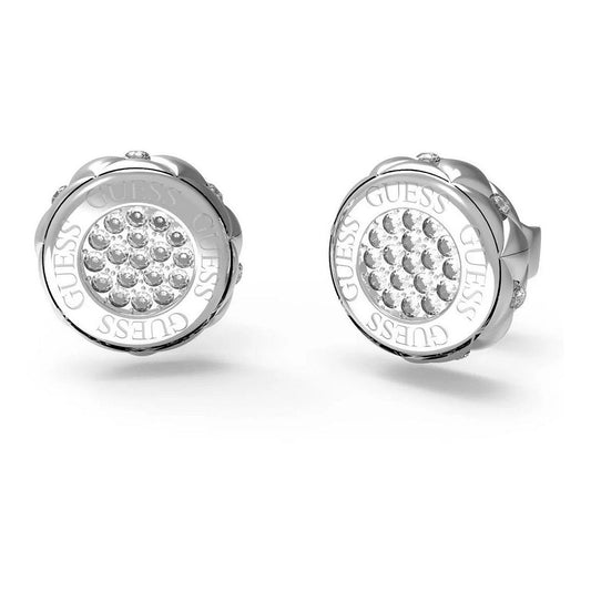 Guess Earrings (JUBE04595JWRH) Women