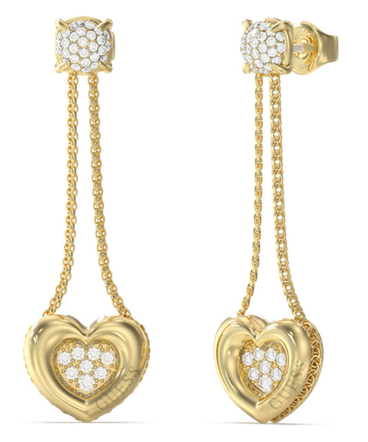 GUESS GOLDEN Jewelry (JUBE05462JWYG) Women