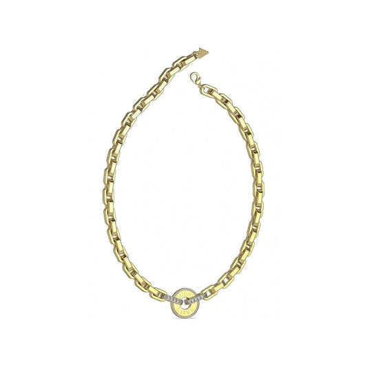 Guess Necklace (JUBN04074JWY) Women
