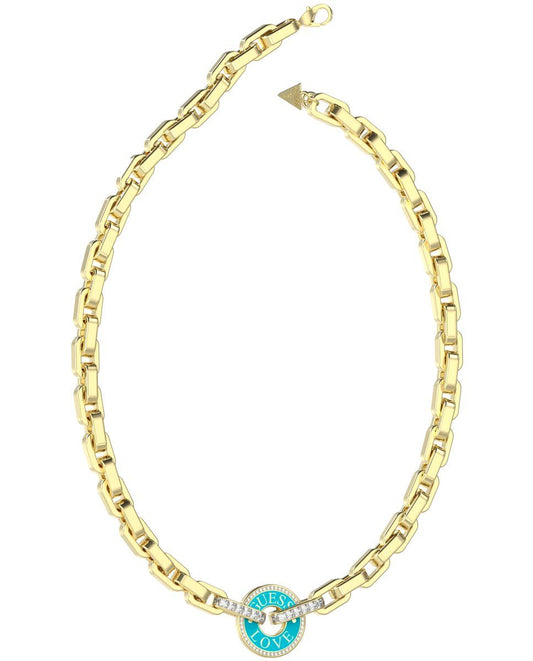 Guess Bracelet (JUBN04074JWYG) Women