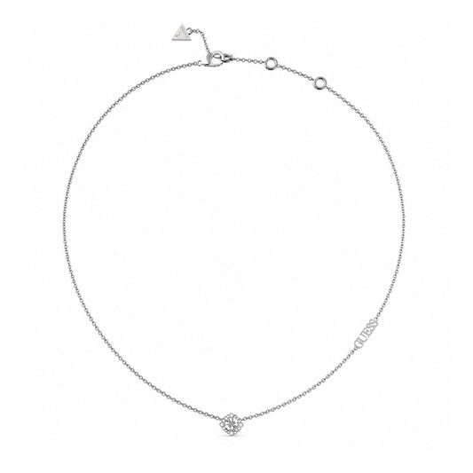 Guess Necklace (JUBN04643JWRH) Women