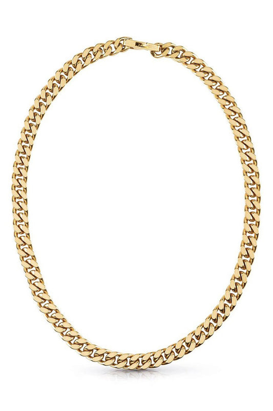Guess Necklace (JUMN01349JWYG) Men