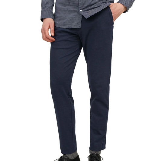 Jack & Jones Marco Cooper Chino (12237523-NAVYBLAZER) Men