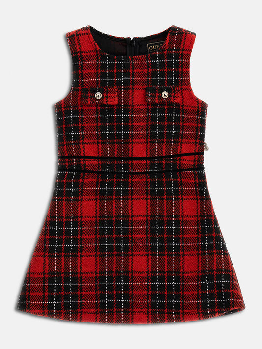 Guess Overall (K2BK24WF040-LKW9) Kids