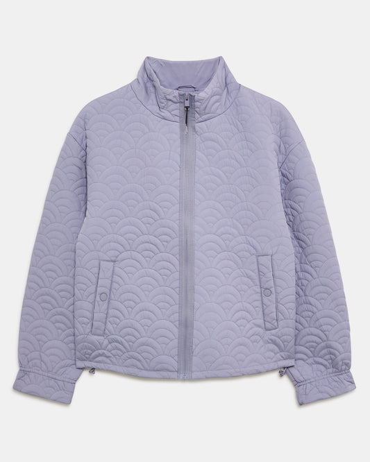 Ana & Ava Jacket Purple (20K3053C13) Women