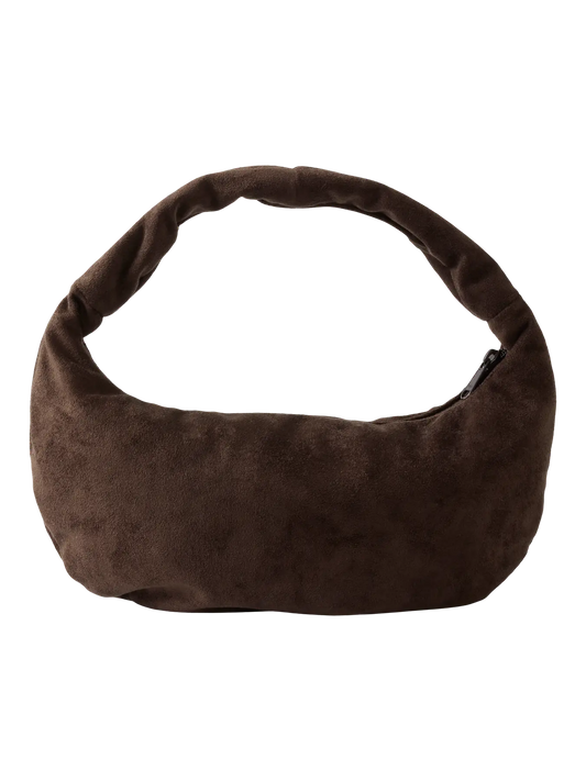 Nlnnuede Bag Black Coffee (13248128) Kids