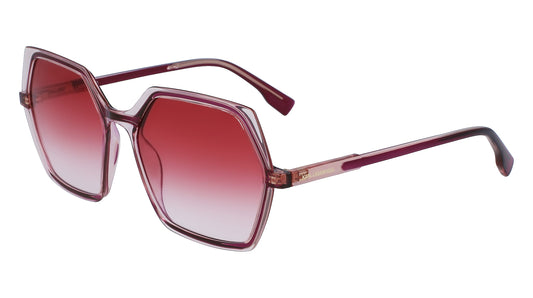 Karl Lagerfeld Sunglasses (KL6083S-626) Women