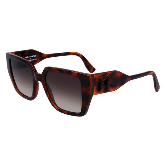 Karl Lagerfeld Sunglasses (KL6098SN-240) Women