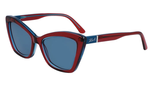 Karl Lagerfeld Sunglasses (KL6105S-604) Women