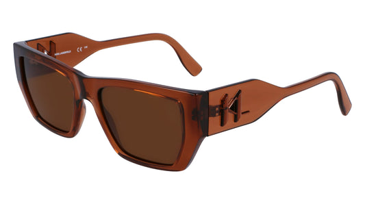 Karl Lagerfeld Sunglasses (KL6123S541824) Unisex