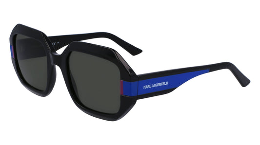 Karl Lagerfeld Sunglasses (KL6124S-001) Women