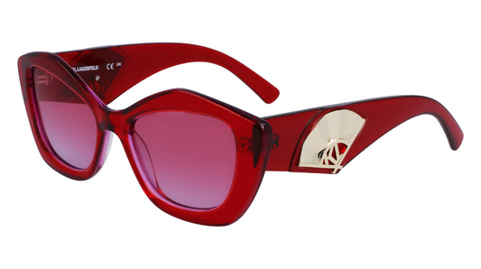 Karl Lagerfeld Sunglasses (KL6127S521862) Women