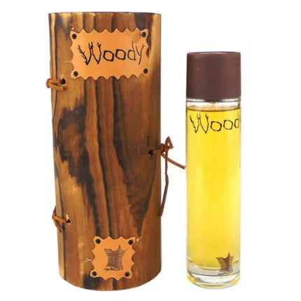 Arabian Oud Woody Eau De Parfum Spray 100ml