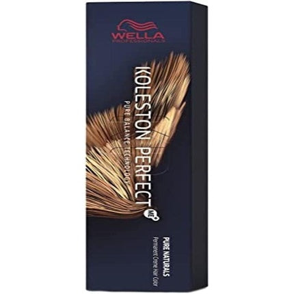 Wella Professionals 6/97 Koleston Perfect ME+ 60ml
