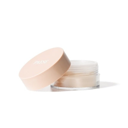 Paese Puff Cloud Soft Cover Blur Eye Powder 4.5g