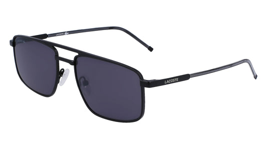 LACOSTE BLACK Sunglasses (L255S-5619002) Men