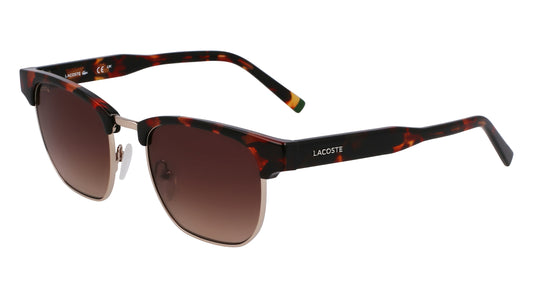 LACOSTE BROWN Sunglasses (L266S-214) Men