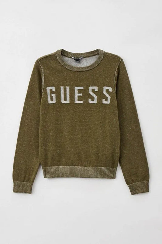 Guess Knit (L2BR01Z2NN0-G8F6) Kids