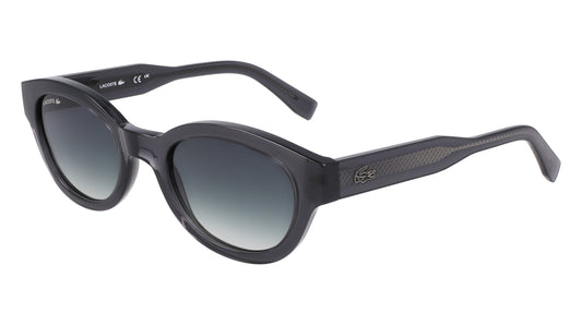 LACOSTE GREY Sunglasses (L6024S-035) Women