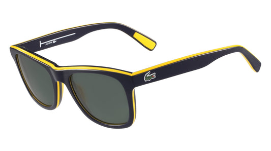 LACOSTE BLUE Sunglasses (L781SP5221414) Unisex