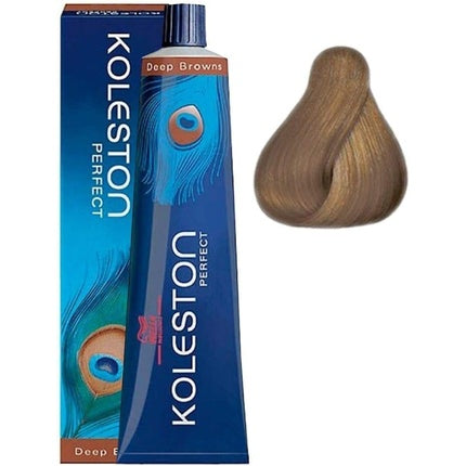 Wella Professionals Koleston Perfect Me+ 8/71 60ml