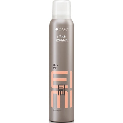 Wella Professionals Eimi Dry Me Dry Shampoo in a Spray 65ml