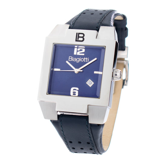 Laura Biagiotti Quartz Watch Silver (LB0035M-02) Women