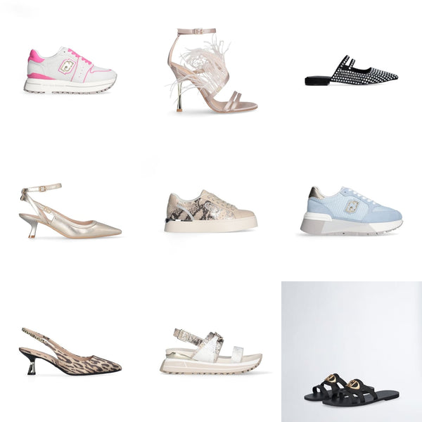 Liu Jo Women Footwear cover