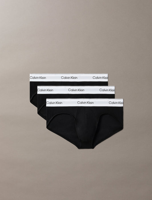 Calvin Klein Black Underwear (LV00NB4388-UB1) Men