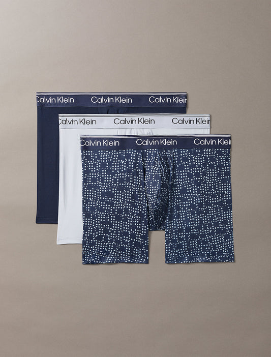 Calvin Klein Shoreline Underwear (LV00NB4410-3ZV) Men