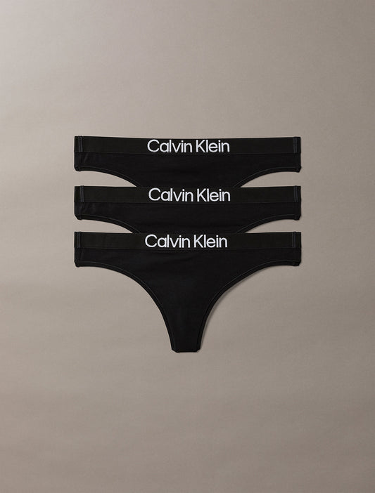 Calvin Klein Black Bottom (LV00QD5397-UB1) Women